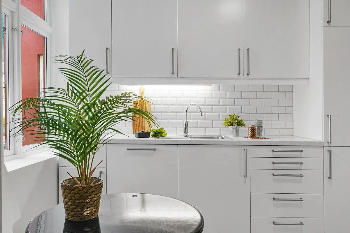 Superior 4 bedroom apartment Bergen